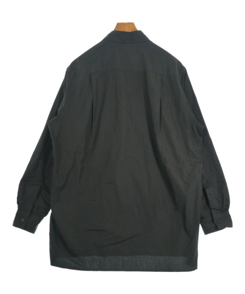 WILDSIDE YOHJI YAMAMOTO（ワイルドサイドヨウジヤマモト）カジュアルシャツ その他（柄物・カラフル） サイズ:4(XL位) メンズ/2200622261065