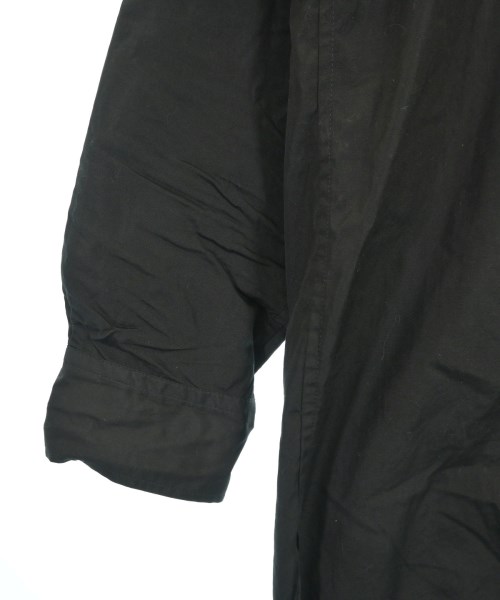 WILDSIDE YOHJI YAMAMOTO（ワイルドサイドヨウジヤマモト）カジュアルシャツ その他（柄物・カラフル） サイズ:4(XL位) メンズ/2200622261065