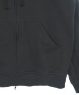 WILDSIDE YOHJI YAMAMOTO（ワイルドサイドヨウジヤマモト）パーカー 黒 サイズ:3(L位) メンズ/2200622873022