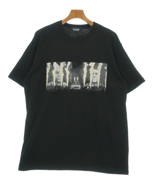 ワイルドサイドヨウジヤマモト(WILDSIDE YOHJI YAMAMOTO)のWILDSIDE YOHJI YAMAMOTO Tシャツ・カットソー