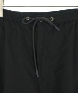 WILDSIDE YOHJI YAMAMOTO（ワイルドサイドヨウジヤマモト）スラックス 黒 サイズ:XL メンズ/2200609964064