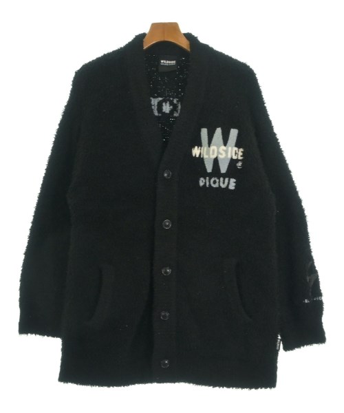 ワイルドサイドヨウジヤマモト(WILDSIDE YOHJI YAMAMOTO)のWILDSIDE YOHJI YAMAMOTO カーディガン