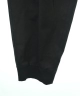 WILDSIDE YOHJI YAMAMOTO（ワイルドサイドヨウジヤマモト）チノパン 黒 サイズ:3(L位) メンズ/2200610654114