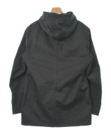WILDSIDE YOHJI YAMAMOTO（ワイルドサイドヨウジヤマモト）カジュアルジャケット 黒 サイズ:3(L位) メンズ/2200610654121