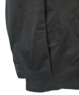 WILDSIDE YOHJI YAMAMOTO（ワイルドサイドヨウジヤマモト）カジュアルジャケット 黒 サイズ:3(L位) メンズ/2200610654121