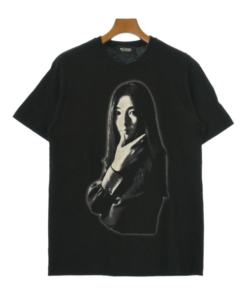 ワイルドサイドヨウジヤマモト(WILDSIDE YOHJI YAMAMOTO)のWILDSIDE YOHJI YAMAMOTO Tシャツ・カットソー
