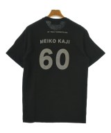 WILDSIDE YOHJI YAMAMOTO（ワイルドサイドヨウジヤマモト）Tシャツ・カットソー 黒 サイズ:F メンズ/2200616150023