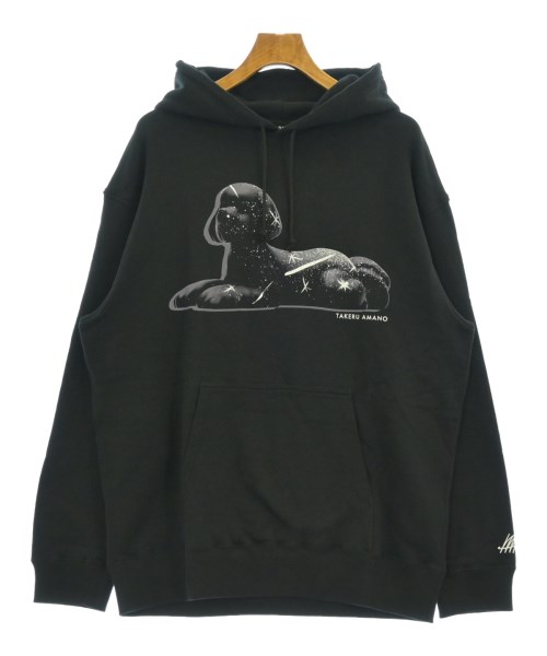 ワイルドサイドヨウジヤマモト(WILDSIDE YOHJI YAMAMOTO)のWILDSIDE YOHJI YAMAMOTO パーカー