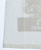 WILDSIDE YOHJI YAMAMOTO（ワイルドサイドヨウジヤマモト）Tシャツ・カットソー 白 サイズ:2(M位) メンズ/2200605815100