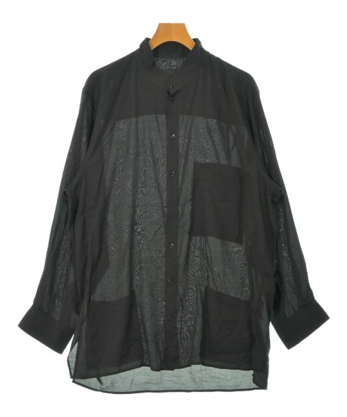 ワイルドサイドヨウジヤマモト(WILDSIDE YOHJI YAMAMOTO)のWILDSIDE YOHJI YAMAMOTO カジュアルシャツ