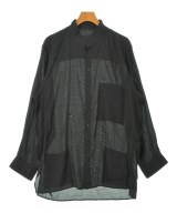 WILDSIDE YOHJI YAMAMOTO カジュアルシャツ