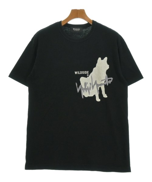 ワイルドサイドヨウジヤマモト(WILDSIDE YOHJI YAMAMOTO)のWILDSIDE YOHJI YAMAMOTO Tシャツ・カットソー
