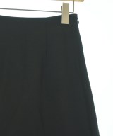 WILDSIDE YOHJI YAMAMOTO（ワイルドサイドヨウジヤマモト）ロング・マキシ丈スカート 黒 サイズ:1(XS位) レディース/2200672609084