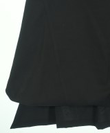 WILDSIDE YOHJI YAMAMOTO（ワイルドサイドヨウジヤマモト）ロング・マキシ丈スカート 黒 サイズ:1(XS位) レディース/2200672609084