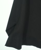 WILDSIDE YOHJI YAMAMOTO（ワイルドサイドヨウジヤマモト）ロング・マキシ丈スカート 黒 サイズ:1(XS位) レディース/2200672609084