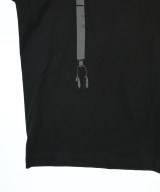 WILDSIDE YOHJI YAMAMOTO（ワイルドサイドヨウジヤマモト）Tシャツ・カットソー 黒 サイズ:3(M位) メンズ/2200673555038