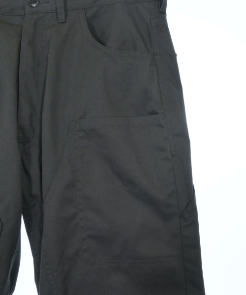 WILDSIDE YOHJI YAMAMOTO（ワイルドサイドヨウジヤマモト）その他 黒 サイズ:3(M位) メンズ/2200680505026