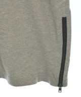 WILDSIDE YOHJI YAMAMOTO（ワイルドサイドヨウジヤマモト）Tシャツ・カットソー グレー サイズ:4(L位) メンズ/2200681809079
