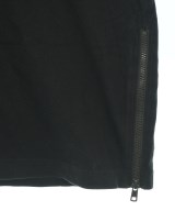 WILDSIDE YOHJI YAMAMOTO（ワイルドサイドヨウジヤマモト）Tシャツ・カットソー 黒 サイズ:4(L位) メンズ/2200681809086