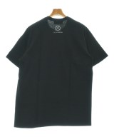 WILDSIDE YOHJI YAMAMOTO（ワイルドサイドヨウジヤマモト）Tシャツ・カットソー 黒 サイズ:4(XL位) メンズ/2200697167019