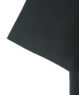 WILDSIDE YOHJI YAMAMOTO（ワイルドサイドヨウジヤマモト）Tシャツ・カットソー 黒 サイズ:4(XL位) メンズ/2200697167019