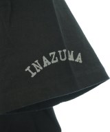 WILDSIDE YOHJI YAMAMOTO（ワイルドサイドヨウジヤマモト）Tシャツ・カットソー 黒 サイズ:4(XL位) メンズ/2200697167026
