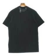 WILDSIDE YOHJI YAMAMOTO（ワイルドサイドヨウジヤマモト）Tシャツ・カットソー 黒 サイズ:3(L位) メンズ/2200697167033