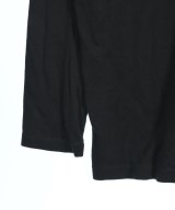 WILDSIDE YOHJI YAMAMOTO（ワイルドサイドヨウジヤマモト）Tシャツ・カットソー 黒 サイズ:3(L位) メンズ/2200698053069