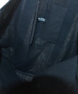 WILDSIDE YOHJI YAMAMOTO（ワイルドサイドヨウジヤマモト）トートバッグ 黒 サイズ:- レディース/2200647012147