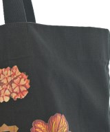 WILDSIDE YOHJI YAMAMOTO（ワイルドサイドヨウジヤマモト）トートバッグ 黒 サイズ:- レディース/2200647012147