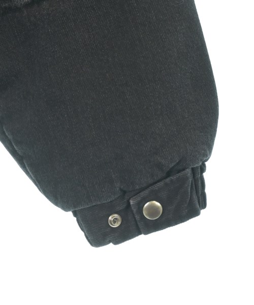 WILDSIDE YOHJI YAMAMOTO（ワイルドサイドヨウジヤマモト）ダウンジャケット/ダウンベスト グレー サイズ:46(M位) メンズ/2200661928059