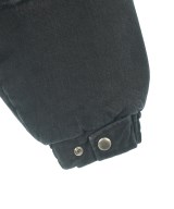 WILDSIDE YOHJI YAMAMOTO（ワイルドサイドヨウジヤマモト）ダウンジャケット/ダウンベスト グレー サイズ:46(M位) メンズ/2200661928059