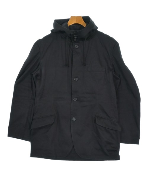 WILDSIDE YOHJI YAMAMOTO(ワイルドサイドヨウジヤマモト)その他 黒 サイズ:2(M位)/2200661990056