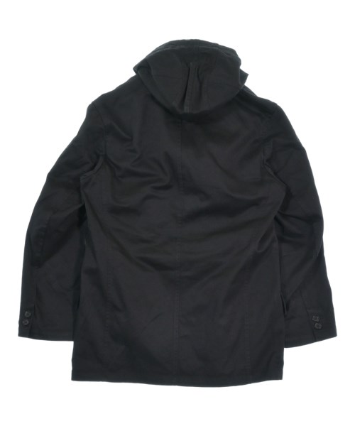 WILDSIDE YOHJI YAMAMOTO（ワイルドサイドヨウジヤマモト）その他 黒 サイズ:2(M位) メンズ/2200661990056