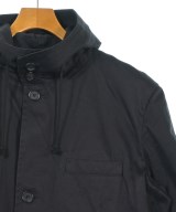 WILDSIDE YOHJI YAMAMOTO（ワイルドサイドヨウジヤマモト）その他 黒 サイズ:2(M位) メンズ/2200661990056