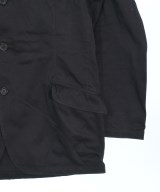 WILDSIDE YOHJI YAMAMOTO（ワイルドサイドヨウジヤマモト）その他 黒 サイズ:2(M位) メンズ/2200661990056