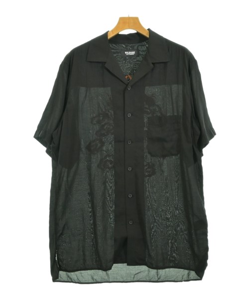 WILDSIDE YOHJI YAMAMOTO(ワイルドサイドヨウジヤマモト)のカジュアルシャツ サイズ:3(M位) 42,900円