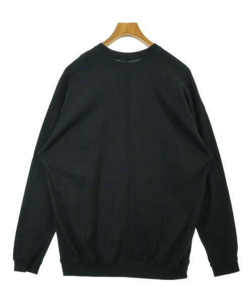 WILDSIDE YOHJI YAMAMOTO（ワイルドサイドヨウジヤマモト）Tシャツ・カットソー 黒 サイズ:M メンズ/2200710990037