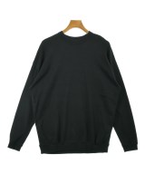 WILDSIDE YOHJI YAMAMOTO（ワイルドサイドヨウジヤマモト）Tシャツ・カットソー 黒 サイズ:M メンズ/2200710990037