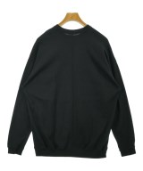 WILDSIDE YOHJI YAMAMOTO（ワイルドサイドヨウジヤマモト）Tシャツ・カットソー 黒 サイズ:M メンズ/2200710990037