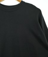 WILDSIDE YOHJI YAMAMOTO（ワイルドサイドヨウジヤマモト）Tシャツ・カットソー 黒 サイズ:M メンズ/2200710990037