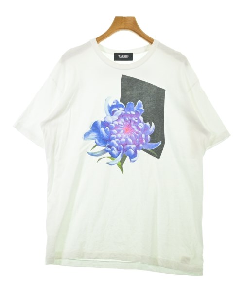 WILDSIDE YOHJI YAMAMOTO(ワイルドサイドヨウジヤマモト)のTシャツ・カットソー サイズ:4(XL位) 14,000円