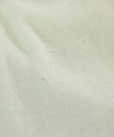 WILDSIDE YOHJI YAMAMOTO（ワイルドサイドヨウジヤマモト）Tシャツ・カットソー 白 サイズ:4(XL位) メンズ/2200711435070