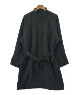 WILDSIDE YOHJI YAMAMOTO ステンカラーコート