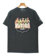 WILDSIDE YOHJI YAMAMOTO Tシャツ・カットソー
