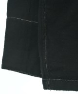 WILDSIDE YOHJI YAMAMOTO（ワイルドサイドヨウジヤマモト）ジャケット 黒 サイズ:3(L位) メンズ/2200640291013