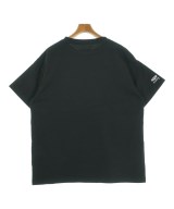 WILDSIDE YOHJI YAMAMOTO（ワイルドサイドヨウジヤマモト）Tシャツ・カットソー 黒 サイズ:L メンズ/2200650426085