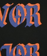 WILDSIDE YOHJI YAMAMOTO（ワイルドサイドヨウジヤマモト）Tシャツ・カットソー 黒 サイズ:L メンズ/2200650426085