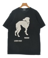 WILDSIDE YOHJI YAMAMOTO（ワイルドサイドヨウジヤマモト）Tシャツ・カットソー 白 サイズ:3(L位) レディース/2200651118026