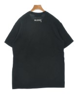 WILDSIDE YOHJI YAMAMOTO（ワイルドサイドヨウジヤマモト）Tシャツ・カットソー 白 サイズ:3(L位) レディース/2200651118026